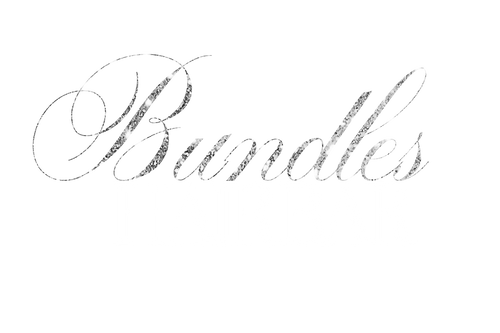 Bundles Hair Bar logo