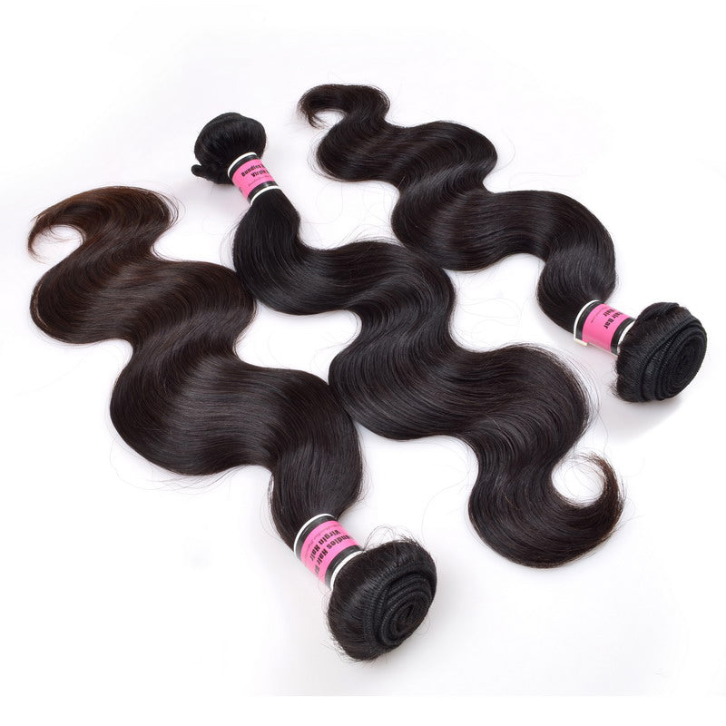 RAW BUNDLES BRAZILIAN BODYWAVE AND STRAIGHT VIETNAMESE BODYWAVE AND BURMESE CURLY