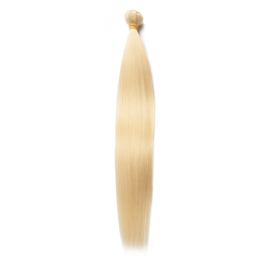 613 Raw Blonde Bundles